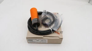 Nuevo sensor capacitivo IFM KI0203 KI-2015-BBOA/NI 1 PIEZA - Imagen 1 de 9