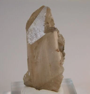 CERUSSITE CRYSTAL - 3.9 cm - TSUMEB MINE, NAMIBIA 28046 - Image 1 of 4