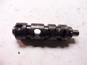 1982 Yamaha XS650S YM213B. Engine transmission shift drum - Picture 1 of 3