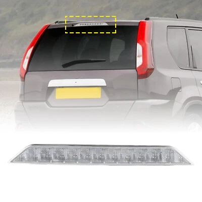 High Level Brake LED Light Rear Third Stop Lamp For Nissan X-TRAIL T31 2008-13 Z - Image 1 of 4