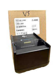 Zebra Symbol 1-gniazdowa ładowarka akumulatorów ZQ3 Zebra Technologies SAC-MPM-1BCHGEU1-01 - Zdjęcie 1 z 2