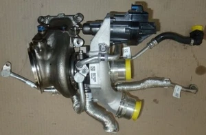 Turbolader Honeywell (Neuteil) Made in Romania 852087-0008 - Bild 1 von 4