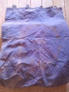 Vintage mailbag from the Australian Post Office - Picture 1 of 3