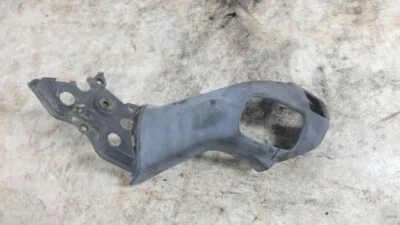 89 Honda PC800 PC 800 Pacific Coast Scooter Guidão Guidão Barra Capa  - Imagem 1 de 4