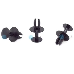 10 X You.S Original Bumper Expanding Rivet Mounting Clips for BMW X3 BMW X4 - Picture 1 of 2