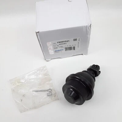 ACDelco Front Lower Suspension Ball Joint Fits Hummer Chevrolet GMC (1999-2010) - Image 1 of 4