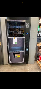 Brand New Combo Vending machine / With 60 options. Munchy Machine - Picture 1 of 5