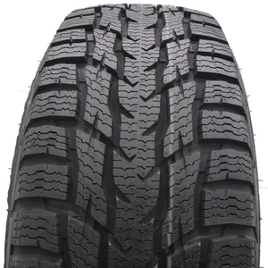 1 x NOKIAN 225/55 R17C 109/107T WR C3 Winterreifen 2019 WIE NEU VOLL - Bild 1 von 3