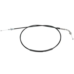Parts Unlimited Throttle (Pull) Cable Honda CB400A Hawk Hondamatic 78 CM400E - Foto 1 di 1