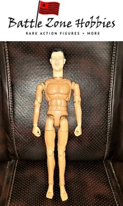 FIGURA DESNUDA JAPONESA DID ESCALA 3R 1/6 SEGUNDA GUERRA MUNDIAL DE MAYOR ITO HIROBUMI 21st DIV JP603 - Imagen 1 de 2