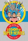 Legion of Super Heroes 1: The Silver Age Omnibus