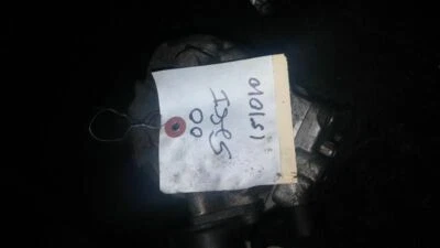 98 99 00 BMW 528I COMPRESOR AC 132636 Foto 1 de 4