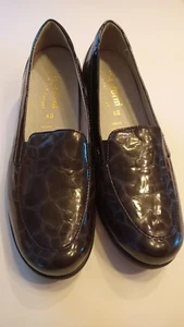 VitaForm Lackleder Schuhe Gr. 40 Neu mit Karton - Bild 1 von 8