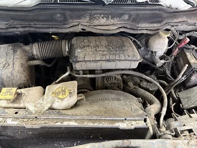 Used Automatic Transmission Assembly fits: 2007 Dodge 1500 PICKUP AT 4x4 5.7L VI - Imagem 1 de 4