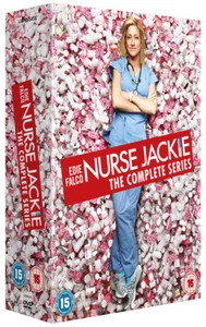 Nurse Jackie: Season 1-7 (2015) [DVD / Box Set] - Picture 1 of 4