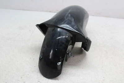 06-11 CARENADO CAPÓ GUARDABARROS RUEDA DELANTERA KAWASAKI NINJA ZX14R Foto 1 de 4