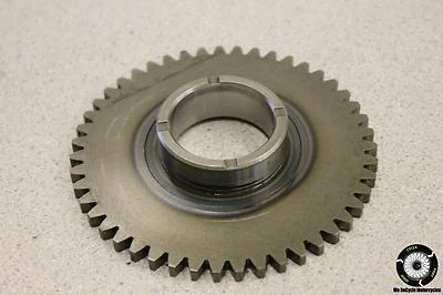 Honda Cbr600f3 1996 varios motores motor engranaje cigüeñal piñón 96 Foto 1 de 3