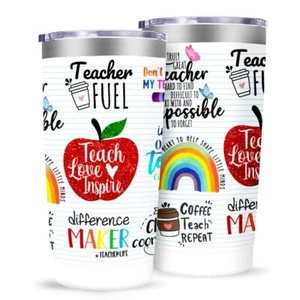 Teacher GiftsTeacher Appreciation GiftsTeachers Christmas Birthday Gift from ... - Picture 1 of 6