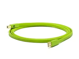Neo by Oyaide USB Cable 2.0m d+USB class B/2.0 - Picture 1 of 6