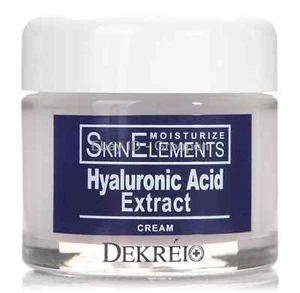 Crema de extracto de ácido hialurónico Switzerland Dekrei Elements 60 g #usau - Imagen 1 de 1