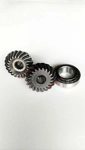 For MERCURY MERCRUISER Alpha One Gen II Gear Set 43-853641A2 18-6351 1.47 Ratio - Afbeelding 1 van 7