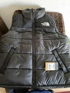 The North Face Himalayan Weste, Größe XL - Bild 1 von 2