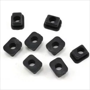 Hyper SS Adjustable Insert Set #90022 (RC-WillPower) Hobao Buggy Rally - Picture 1 of 2