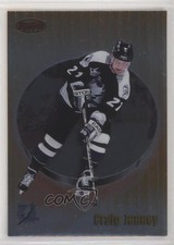 1998-99 Bowman's Best Craig Janney #94