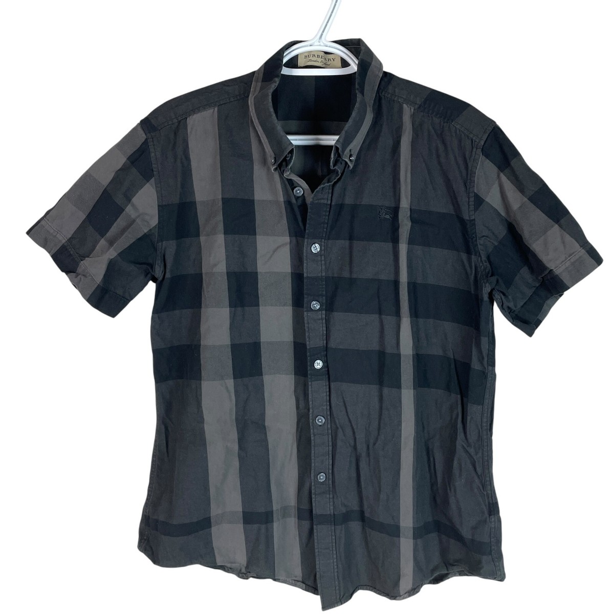 burberry check shirt products for sale | eBay burberry check shirt products for sale | eBay
