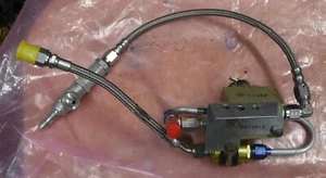 ITT REGULATOR PRESSURE   ASSY  98087-8850-1    FREE SHIPPING - Picture 1 of 2