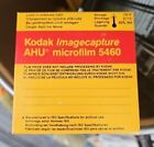 Microfilm Kodak Recordak AHU 5460 35 mm 100 pieds Scellé expiré 06/1988 #164-0218