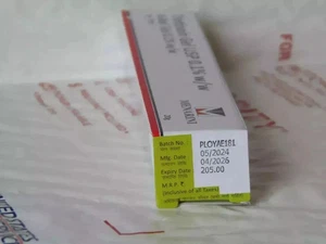 ( Pack 5 ) 0.1% retinol gel 20g 100% genuine product exp. 04/2027- - Picture 1 of 7
