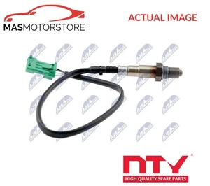 LAMBDA OXYGEN O2 SENSOR NTY ESL-CT-011 V FOR CITROËN DS3,C5 III,DS4,DS5 - Picture 1 of 7