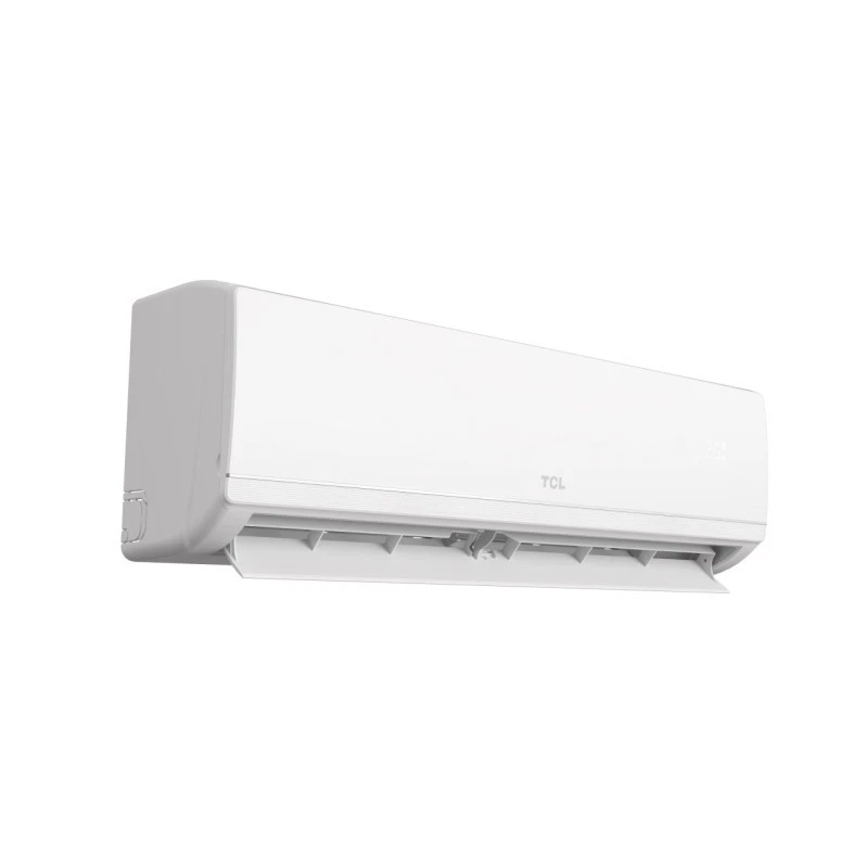 Split Klimaanlage TCL S09F4S1 Split 1x1 Klimagerät Wärmepumpe 9000BTU mit WiFi - Bild 1 von 1