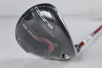 Cobra DS-Adapt Max #7 Wood / 21.5 Degree / Senior Flex Denali Red 50 Shaft - Image 1 of 4