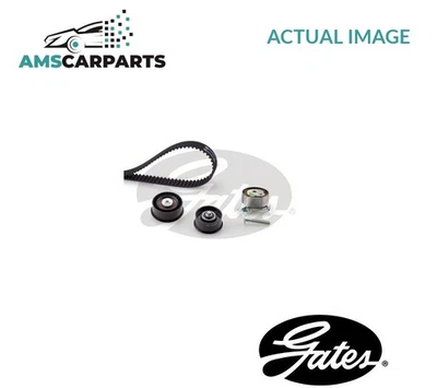 TIMING BELT / CAM BELT KIT K025499XS GATES NEW OE REPLACEMENT - Image 1 of 4