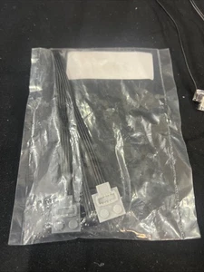 NEW LEGO SEALED 8886 Power Functions Extension Wire cable 20cm 7.9" - Picture 1 of 3