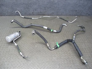 96-99 MERCEDES W140 C140 CL600 A/C AIR CONDITION HOSE PIPE LINE DRYER SET OEM - Bild 1 von 21