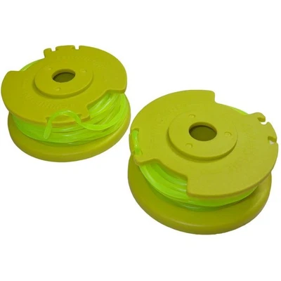 Homelite 2 Pack of Genuine OEM Replacement Spools - 310917007-2PK - Image 1 of 2
