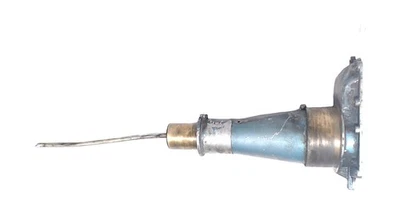 Champion 2L-HD Blue Ribbon Hydroelectric 2K83 Motor Pivot Base 1950-52 4.2hp - Image 1 of 4