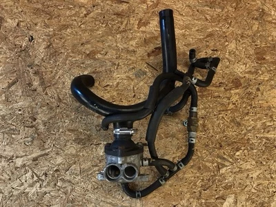 HONDA GOLDWING 1500 GL1500 ТЕРМОСТАТ ЧЕХОЛ В СБОРЕ 19310-MT8-010 - Изображение 1 из 4