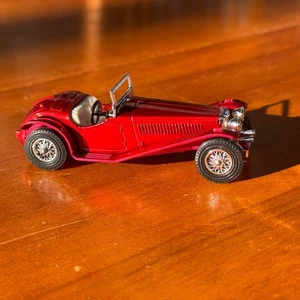 Matchbox Models of Yesteryear  #Y-3  1934 Riley MPH -New in Box - Picture 1 of 14