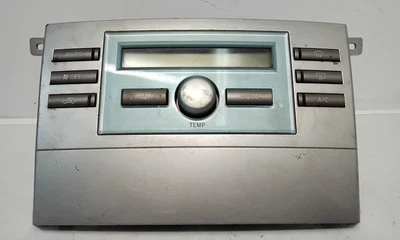 TOYOTA COROLLA Verso ZER, ZZE12, R1 Altre centraline 559000F030 2.0 28626595 - Immagine 1 di 4