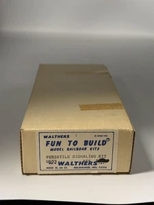 Walthers U653 HO & O Versatile Signaling Kit - Picture 1 of 1