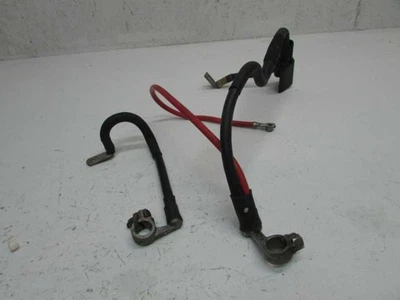 Cable terminal positivo negativo batería VW CC 2009-2017 1K0971250 Foto 1 de 4