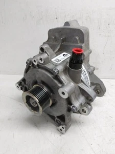 2023 Jeep wrangler willys plug in hybrid OEM 2.0l alternator id 05190161AL 21-24 - Picture 1 of 12