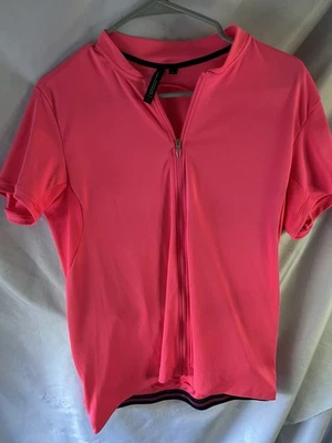 Camiseta deportiva de ciclismo especializada grande para mujer Foto 1 de 4