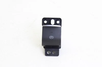 Unidad de interruptor de control de freno de estacionamiento Alfa Romeo Giulia 2017-2024 01561506080 OEM Foto 1 de 4