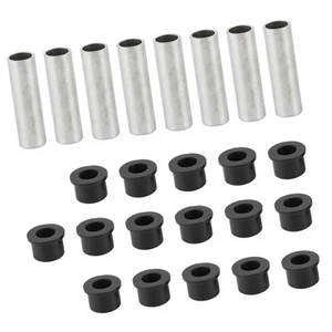 ˜Control AArm Bushing Stainless Steel Fit For - Picture 1 of 20