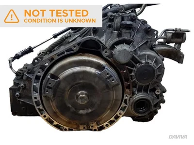 Mercedes-Benz A-Class Boîte de vitesse automatique A 160 Essence 70kW (95 HP) - Image 1 of 4